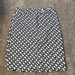 Harold’s Pencil Skirt